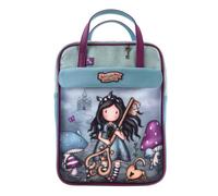 SANTORO LONDON Large Gorjuss Curiosity Backpack One Size