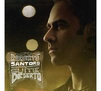 Santoro Roberto - Suite Deserto