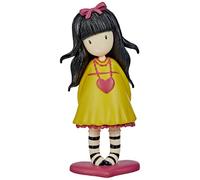 Santoro's Gorjuss Character Comansi 90115 Heartfelt