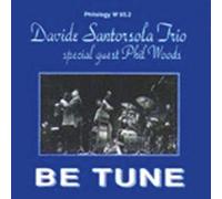 Santorsola, Davide Trio - Be Tune