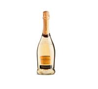 Sant'Orsola - Prosecco D.O.C. Millesimato Extra Dry, from Glera Grapes, Fresh Taste with Fruity Notes, 1x750 ml