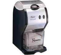 Santos 53A Ice Crusher | Produces crushed ice rapidly for busy bars and cocktail venues; heavy-duty motor ensures reliable commercial service.