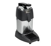 Santos 230 W Automatic Citrus Juicer 10, Grey, Output: up to 30 Litre/hour, 1500-1800 rpm, Commercial Automatic Orange Juicer Machine, Size: 380(H) x 200(W) x 300(D)mm, K273