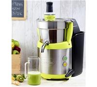 Santos Centrifugal Juicer Miracle Edition