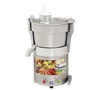 Santos CG330 Centrifugal Juice Extractor, No. 28, Back to Back