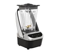 Santos Compact Brushless Blender in Black Durable Powerful Quiet Sturdy Mixer