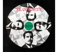 Santos, Daniel - El Corneta