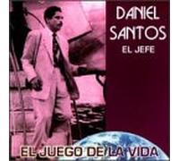 Santos, Daniel - El Juego De La Vida