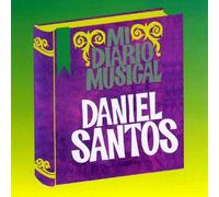 Santos, Daniel - Mi Diario Musical