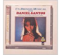 Santos,Daniel - Un Brindis Musical