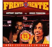 Santos - Frente a Frente