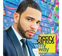 Santos, Henry - My Way