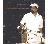 Santos John - Tribute to the Masters