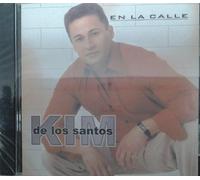 Santos, Kim DE Los - En LA Calle