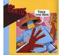 Santos, Los - Vaya Con Dios