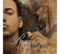 Santos, Romeo - Formula Vol.1
