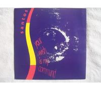 SANTOS Your Wish is My Command 7" 45