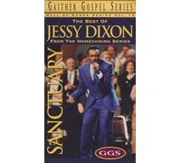 Santuary...the Best of Jesse Dixon: From the Homecoming Series - DVD
