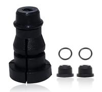 SANTUO 1K0798741 Universal Brake Clutch Slave Master Cylinder Oil Pipe Joint Clip Seal Gasket Repair Kit 02F141143A for VW 09 Amarok, Arteon, Beetle, Audi A3, Audi Q3, Seat, Skoda