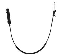 SANTUO 5G2823531D Car Bonnet Hood Release Cable RHD with Durable Structure Suitable for VW GOLF 2013-2018 and PASSAT 2015-2018 Automotive Parts