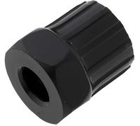 SANTUO Bike Cassette Removal Tool, with 12 Teeth 20mm Inner Diameter 1 Inch Wrench Base Carbon Steel Chain Crank Bottom Bracket Remover for Shimano, for SRAM, for Sun Race, for SunTour