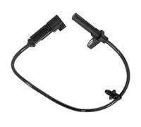 SANTUO Rear ABS Wheel Speed Sensor BK212B372BD Enhanced Braking Performance Compatible with Ford Transit Mk8 Transit Tourneo Custom FWD 1771171