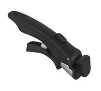 SANTUO Universal Heat-Resistant Removable Pan Handle - Tool-Free Anti-Scald Detachable Pot Handle with Secure Grip for Grill Pans, Woks & All Cookware Fits Tefal Ingenio