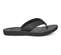 Sanuk Cosmic Aquarius 2 - Women Sandals, Black, 3 UK