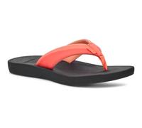 Sanuk Cosmic Aquarius 2 - Women Sandals, Fusion Coral, 4 UK