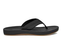 Sanuk Cosmic Coast - Men Sandals, Black, 12 UK