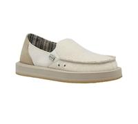 Sanuk Donna St Natural Natural 8 B (M)