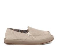 Sanuk Donna St Natural, Natural, 8 UK