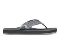 Sanuk Fraid Not Soft Top Charcoal 9 D (M)