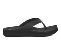 Sanuk Highland St - Women Sandals, Black, 4 UK