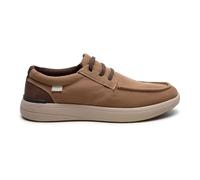Sanuk Mason - Men Shoes, Brown, 10.5 UK