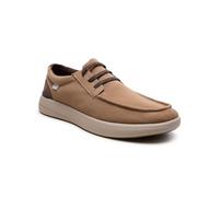 Sanuk Mason - Men Shoes, Brown, 9 UK