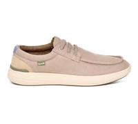 Sanuk Mason - Men Shoes, Cobblestone, 8.5 UK