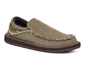 Sanuk Men's ChibaLoafer