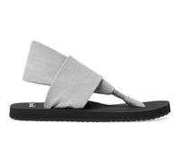 Sanuk Sling Soft Top, Paloma Grey, 7 UK