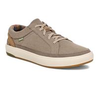 Sanuk Street Seeker Lite - Men - Final Sale Shoes, Brindle, 7 UK