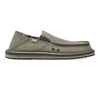 Sanuk Vagabond Soft Top Hemp Earth 12 D (M)