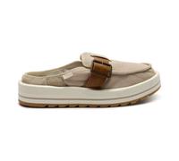 Sanuk Womens Donna Sash-Hey Loafer | Easy Slip-On Design | Casual Everyday Shoes with Buckle Detail | High Rebound Comfort Footbed, Oxford Tan, 7 UK