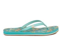 Sanuk Women's Yoga Joy Vintage Floral Flip-Flop