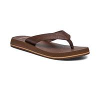 Sanuk Women's Yoga Mat Flip Flops