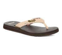 Sanuk Women's Yoga Paradise IiFlip-Flop