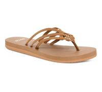 Sanuk Women's Yoga Sandy IiFlip-Flop