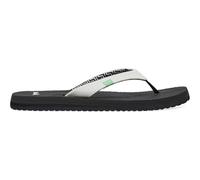 Sanuk Women's Yoga Serenity 4 Flip Flop, White, 8 UK