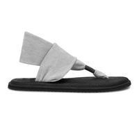 Sanuk , womens Yoga Sling 2 Sp17, Gray, 8 UK (10 US)