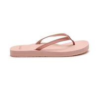 Sanuk Yoga Joy | Flip Flops for Women | Yoga Sandals For Women | Women's Beach Sandals | Memory Foam Footbed, Rose Dawn, 6 UK