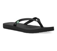 Sanuk Yoga Spree 4 Metallic, Women's Flip-Flop